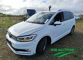 VOLKSWAGEN TOURAN 2.0 TDI SCR 190 DSG7
10.000 DKK
Zone 16