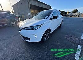 RENAULT Zoe, R110 - 41 kWh Aut.