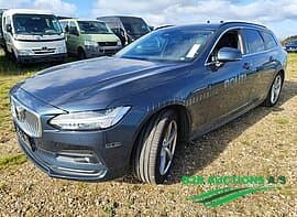 VOLVO V90, B5 AWD Aut.