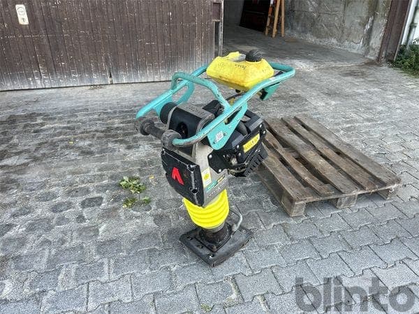 Ammann ATR 68P Vibratory Rammer (2020)