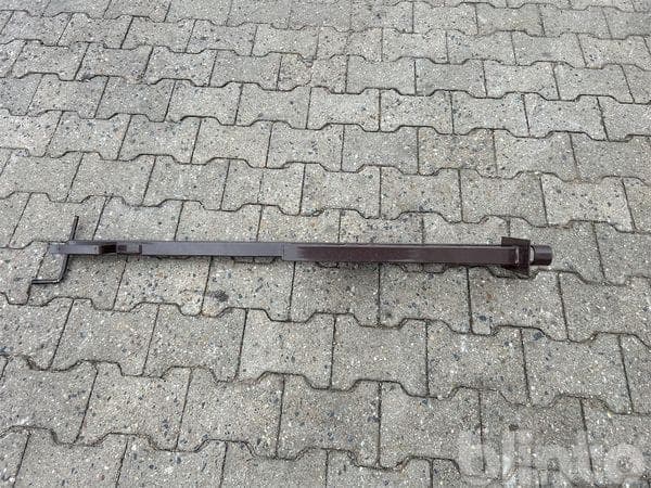 Shake guard guard guard with crank (50 pcs.)