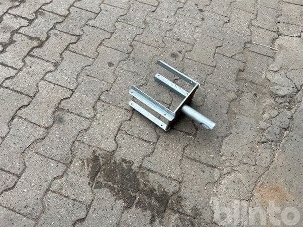 Head for formwork supports Shake support head (24 pieces)