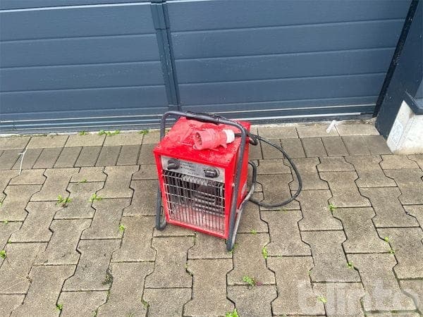 Electric heater EUROM EK5001