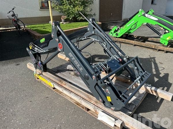 Front loader arm STOLL SOLID 30-16 P (unused, 2024)