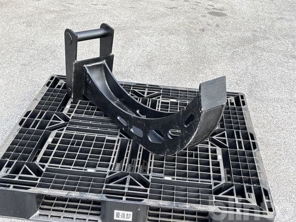 Cable bucket (new, 880 mm x 130 mm, MS03)