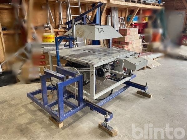 Schneider LSL 28 Composite Saw