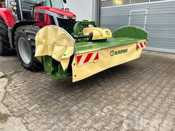 Krone EasyCut F 320 Front Mower (2024)