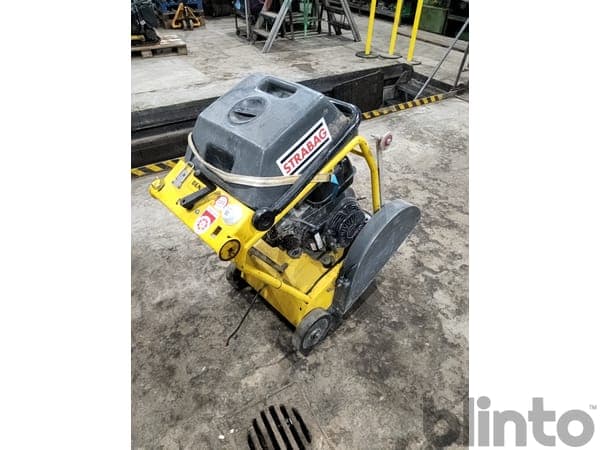 Joint cutter Wacker Neuson BFS 1350 (2017)