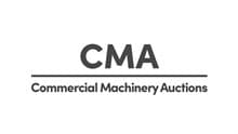CMA Commercial, Industrial, Food & Bev, Marine Machinery & Clearance Sale