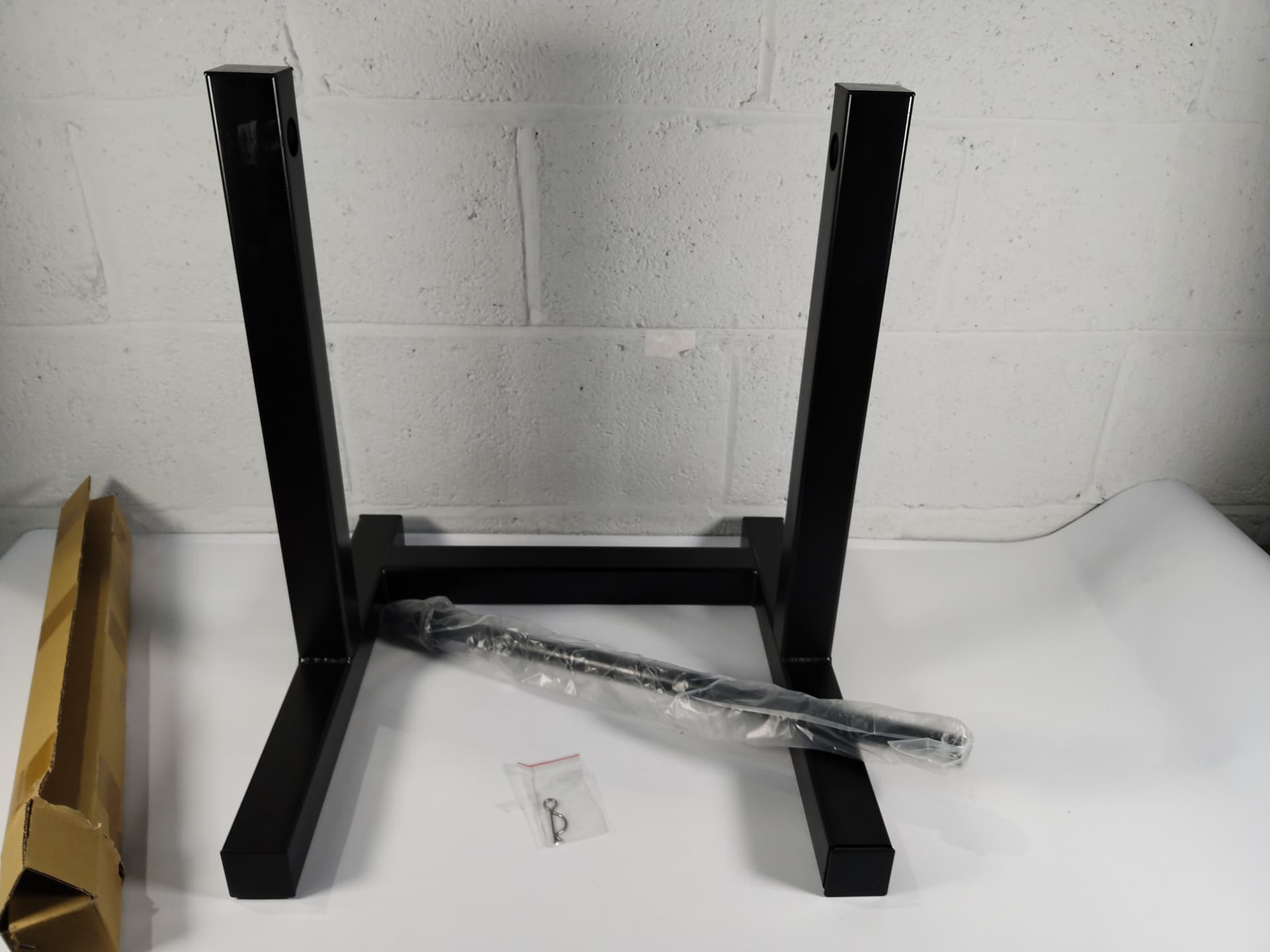 Triumph T3880505 Main Frame Support.