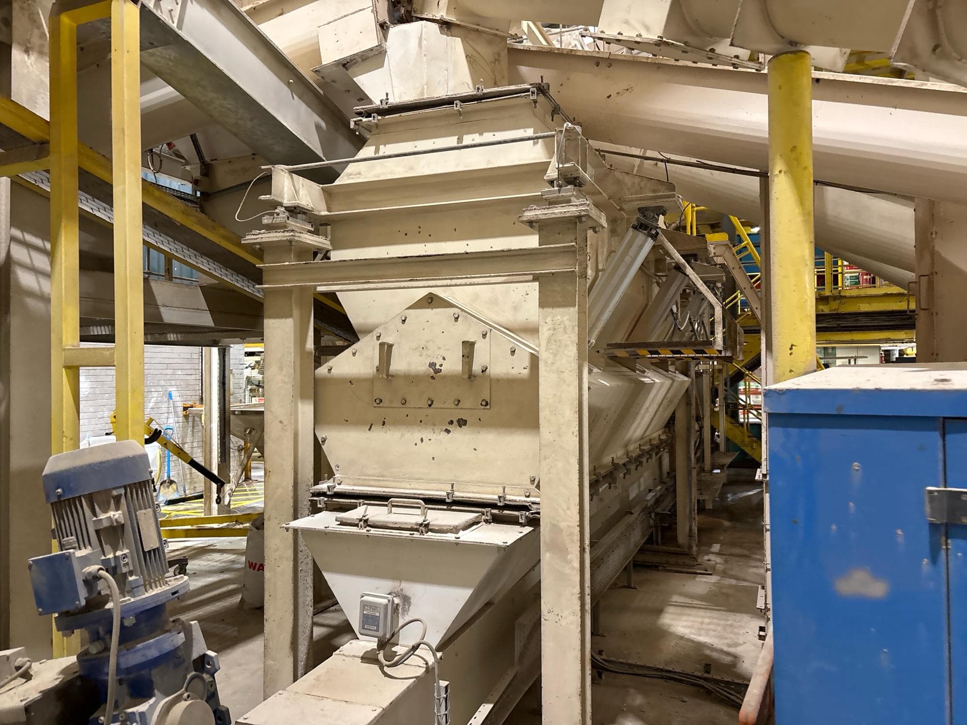 1000Kg Weigher