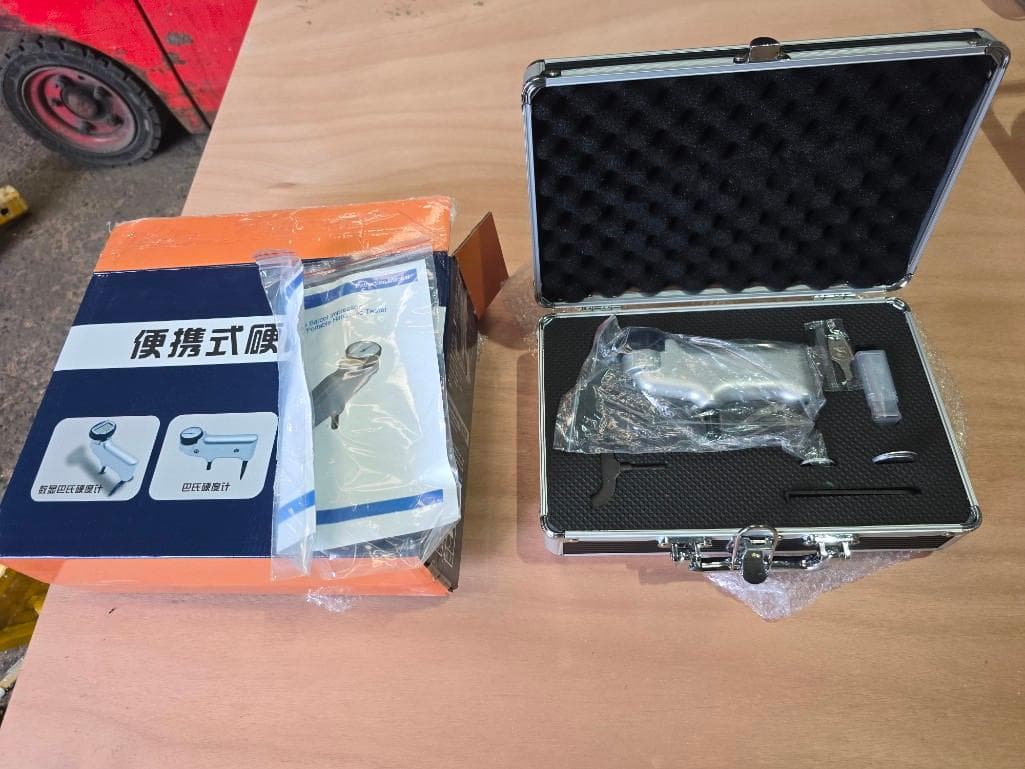Barcol 934-1 Impressor portable hardness tester