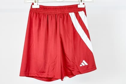 3 adidas Kinder Shorts, Gr. 152