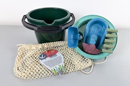2 Sand Spielzeugsets Dantoy
