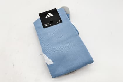 5 Paar adidas Stutzen, Gr. 46/48