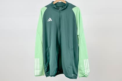 adidas Trainingsjacke Tiro 23 Competition, Gr. XL