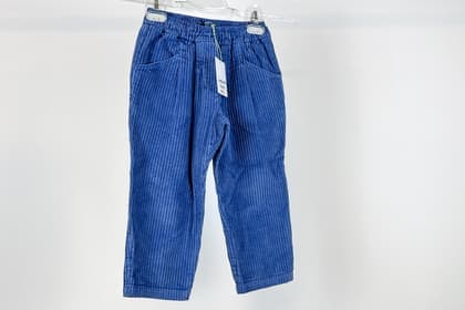 Children Pants Weekend House Kids, size 3/4 years