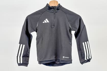 adidas Kinder Trainingsoberteil Tiro 23 Competition, Gr. 152