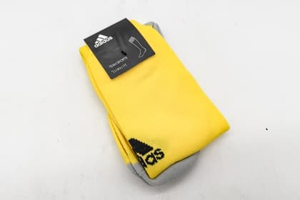 6 Paar adidas Stutzen, Gr. 37/39