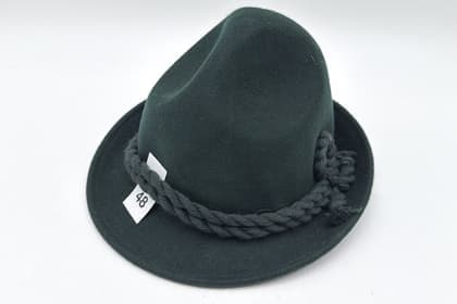 Trachtenhut Faustmann, maat 48