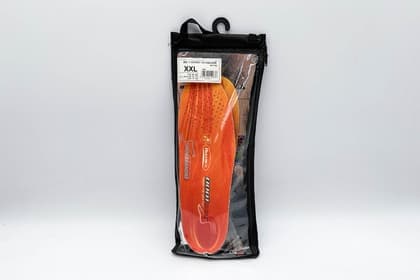 3 paar schoen inzetstukken Bootdoc, maat 2XL