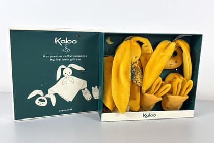 Babygeschenkset Kaloo