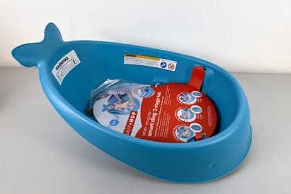 Baby Badewanne Moby