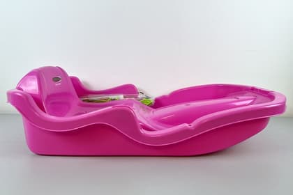 Kinderschlitten Jamara