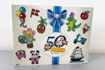 4 Kreativ Sets Hama
