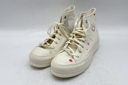 Damen Schuhe Converse, Gr. 40