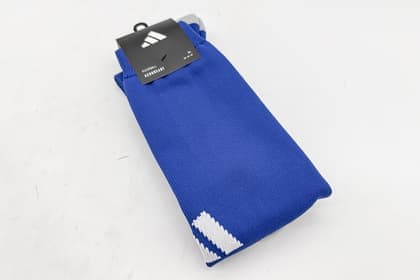 5 Paar adidas Stutzen, Gr. 46/48