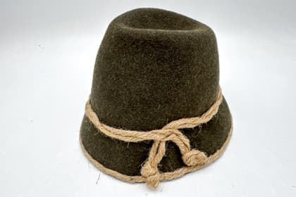 Trachtenhut Faustmann, maat 52