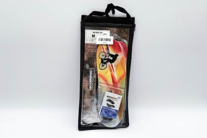 3 paar schoen inzetstukken Bootdoc, maat M
