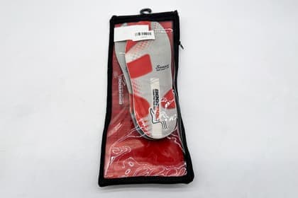 Paar schoenstukken Bootdoc, Gr. XL
