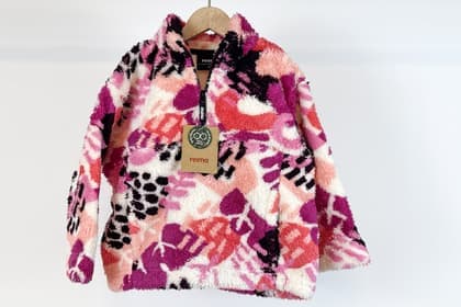 Kids jumper Reima, size 110
