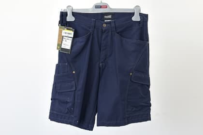 Mannenshorts Fristads, maat 48