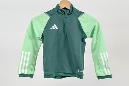 adidas Kinder Trainingsoberteil Tiro 23 Competition, Gr. 164