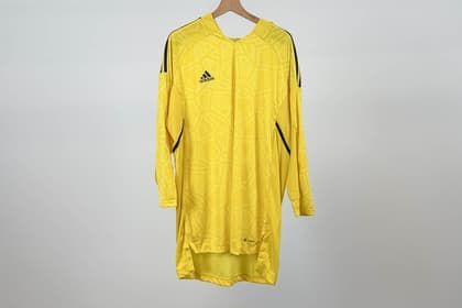adidas Langarm Torwarttrikot Condivo 22, Gr. 2XL