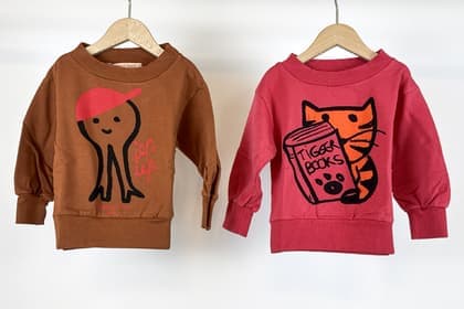 2 children sweater Weekend House Kids, size 2 years