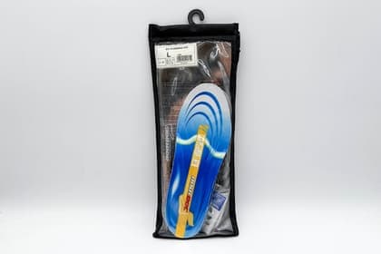 3 paar Bootdoc schoenen invoegen, maat L