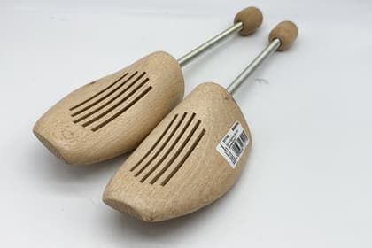 3 Schuhspanner Bergal, Gr. 40/41