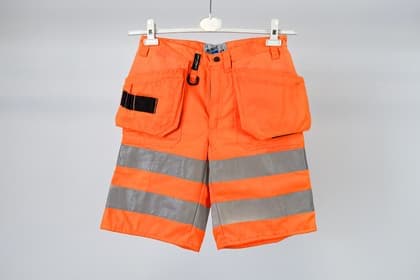 Mannen werkbroek, Frischrads, Gr. 48