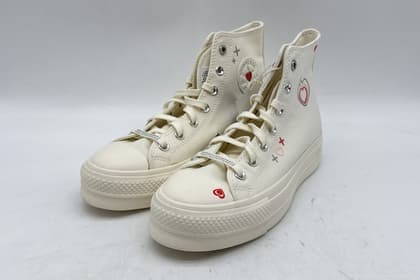 Damen Schuhe Converse, Gr. 41