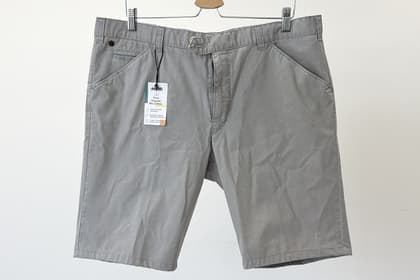 Mr Shorts Meyer, Gr. 56