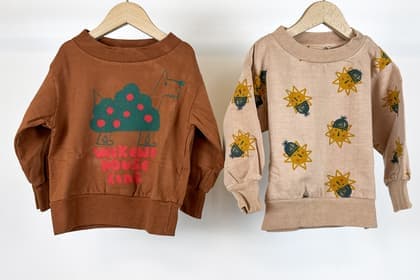 2 children sweater Weekend House Kids, size 2 years