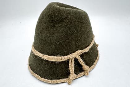 Trachtenhut Faustmann, maat 54
