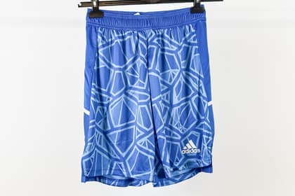 2 adidas Herren Shorts, Gr. S
