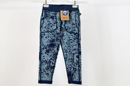 Children's thermal pants Reima, size 104