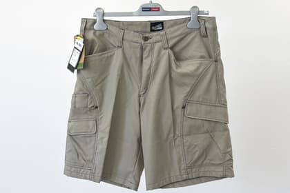 Mannenshorts Fristads, maat 52