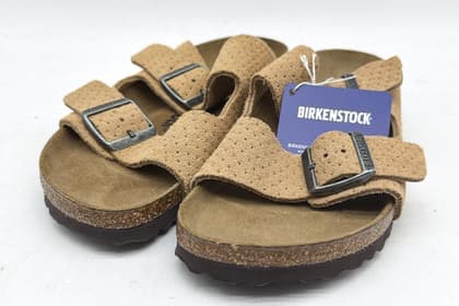 Damen Schuhe Birkenstock, Gr. 39